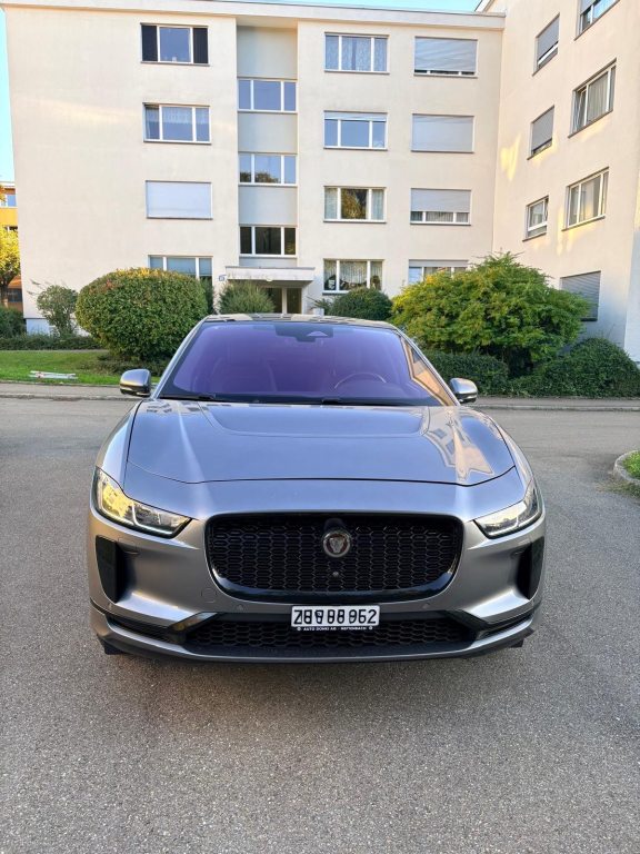 JAGUAR I-PACE EV400 S AWD