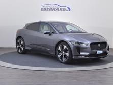 JAGUAR I-Pace EV400 HSE AWD, Electric, Second hand / Used, Automatic - 7