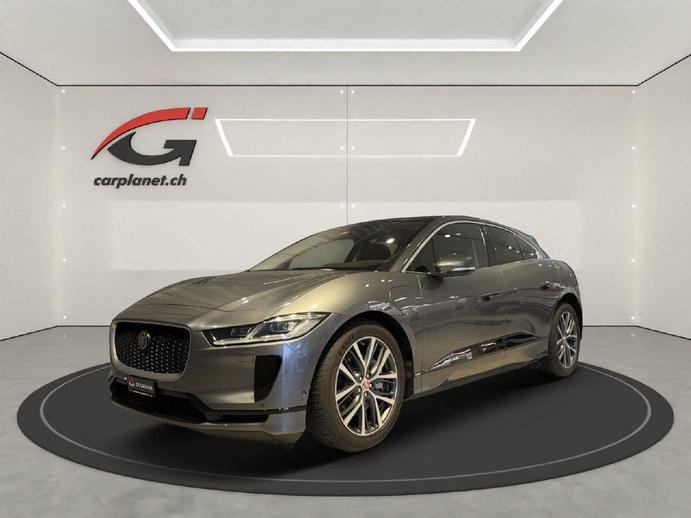 JAGUAR I-Pace EV400 HSE AWD, Electric, Second hand / Used, Automatic