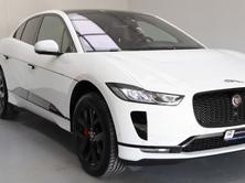 JAGUAR I-Pace EV400 S AWD, Electric, Second hand / Used, Automatic - 2