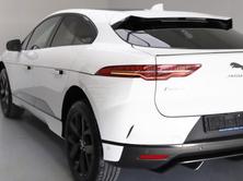JAGUAR I-Pace EV400 S AWD, Electric, Second hand / Used, Automatic - 4