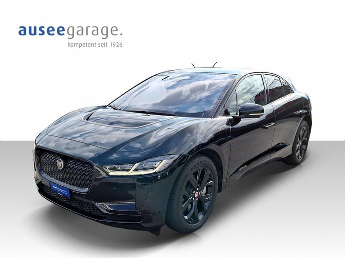 JAGUAR I-Pace EV400 SE AWD * 11Kw*, Electric, Second hand / Used, Automatic