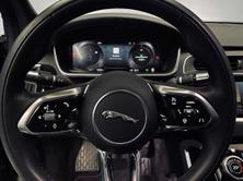 JAGUAR I-Pace EV400 Black AWD, Electric, Second hand / Used, Automatic - 4
