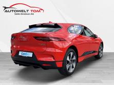 JAGUAR I-Pace EV400 HSE AWD, Electric, Second hand / Used, Automatic - 5