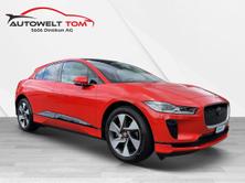 JAGUAR I-Pace EV400 HSE AWD, Electric, Second hand / Used, Automatic - 7