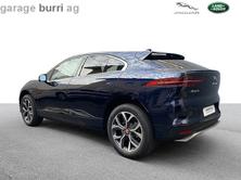 JAGUAR I-Pace EV400 SE AWD AT, Electric, Second hand / Used, Automatic - 2