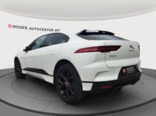 JAGUAR I-Pace EV400 SE AWD // Head-Up Display // Top Austatung, Electric, Second hand / Used, Automatic - 4