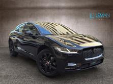 JAGUAR I-Pace EV400 S AWD, Elektro, Occasion / Gebraucht, Automat - 3
