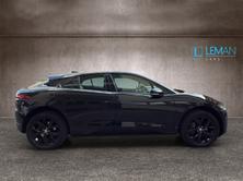 JAGUAR I-Pace EV400 S AWD, Elektro, Occasion / Gebraucht, Automat - 5