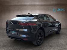 JAGUAR I-Pace EV400 S AWD, Elektro, Occasion / Gebraucht, Automat - 6