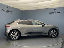 JAGUAR I-Pace EV400 HSE AWD, Elektro, Occasion / Gebraucht, Automat - 3