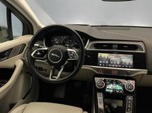 JAGUAR I-Pace EV400 HSE AWD, Elektro, Occasion / Gebraucht, Automat - 6