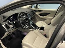 JAGUAR I-Pace EV400 HSE AWD, Elektro, Occasion / Gebraucht, Automat - 7