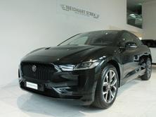 JAGUAR I-Pace EV400 HSE AWD, Electric, Second hand / Used, Automatic - 2