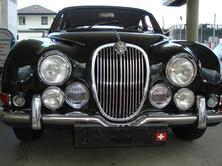 JAGUAR MK 2 3.8 S-Type Veteran, Benzina, Occasioni / Usate, Manuale - 2