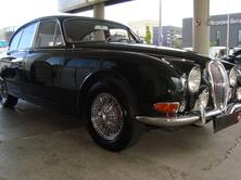 JAGUAR MK 2 3.8 S-Type Veteran, Benzina, Occasioni / Usate, Manuale - 3