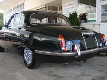 JAGUAR MK 2 3.8 S-Type Veteran, Benzina, Occasioni / Usate, Manuale - 4