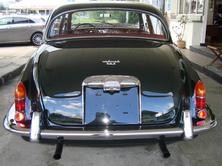 JAGUAR MK 2 3.8 S-Type Veteran, Benzina, Occasioni / Usate, Manuale - 5