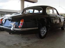 JAGUAR MK 2 3.8 S-Type Veteran, Benzina, Occasioni / Usate, Manuale - 6