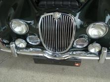 JAGUAR MK 2 3.8 S-Type Veteran, Benzina, Occasioni / Usate, Manuale - 7