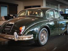 JAGUAR MK 2, Benzin, Occasion / Gebraucht, Handschaltung - 2