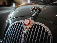 JAGUAR MK 2, Benzin, Occasion / Gebraucht, Handschaltung - 3