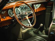 JAGUAR MK 2, Benzin, Occasion / Gebraucht, Handschaltung - 4