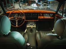 JAGUAR MK 2, Benzin, Occasion / Gebraucht, Handschaltung - 5