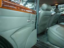 JAGUAR MK 2, Benzin, Occasion / Gebraucht, Handschaltung - 7