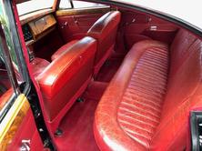 JAGUAR MK2, Benzina, Occasioni / Usate, Manuale - 4