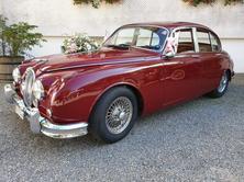 JAGUAR MK 2, 3,8 Liter, Benzin, Oldtimer, Handschaltung - 2