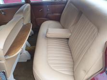 JAGUAR MK 2, 3,8 Liter, Benzin, Oldtimer, Handschaltung - 7