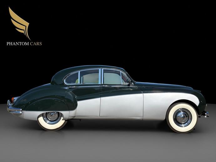 JAGUAR MK IX - 3 1/2 Litre - VETERAN, Petrol, Classic, Automatic