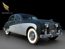 JAGUAR MK IX - 3 1/2 Litre - VETERAN, Petrol, Classic, Automatic - 2