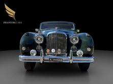 JAGUAR MK IX - 3 1/2 Litre - VETERAN, Petrol, Classic, Automatic - 3