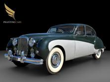 JAGUAR MK IX - 3 1/2 Litre - VETERAN, Petrol, Classic, Automatic - 4