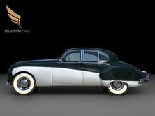 JAGUAR MK IX - 3 1/2 Litre - VETERAN, Petrol, Classic, Automatic - 5