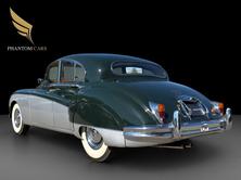 JAGUAR MK IX - 3 1/2 Litre - VETERAN, Petrol, Classic, Automatic - 6