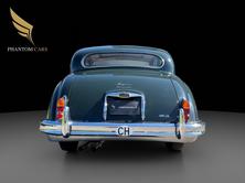 JAGUAR MK IX - 3 1/2 Litre - VETERAN, Petrol, Classic, Automatic - 7