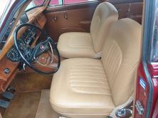 JAGUAR MK 2, 3,8 Liter, Benzin, Oldtimer, Handschaltung - 5