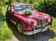 JAGUAR MK 2, 3,8 Liter, Benzin, Oldtimer, Handschaltung - 4