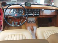 JAGUAR MK 2, 3,8 Liter, Benzin, Oldtimer, Handschaltung - 6