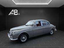 JAGUAR MK2 240 Overdrive, Benzina, Occasioni / Usate, Manuale - 2