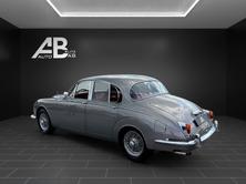 JAGUAR MK2 240 Overdrive, Benzina, Occasioni / Usate, Manuale - 3