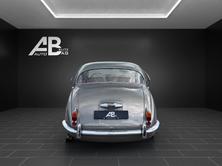 JAGUAR MK2 240 Overdrive, Benzina, Occasioni / Usate, Manuale - 4