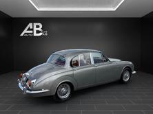 JAGUAR MK2 240 Overdrive, Benzina, Occasioni / Usate, Manuale - 5