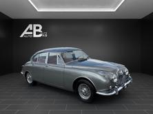 JAGUAR MK2 240 Overdrive, Benzina, Occasioni / Usate, Manuale - 6