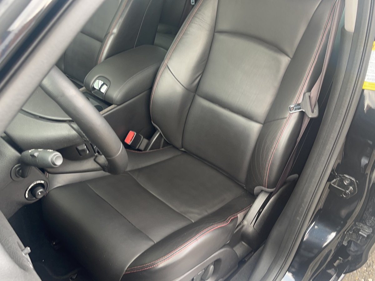 JAGUAR S-Type 4.2 V8 S/C R, Essence, Occasion / Utilisé, Automatique - 6