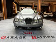 JAGUAR S-Type 3.0 V6 Executive, Petrol, Second hand / Used, Automatic - 2