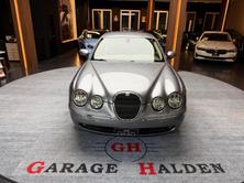 JAGUAR S-Type 3.0 V6 Executive, Petrol, Second hand / Used, Automatic - 3